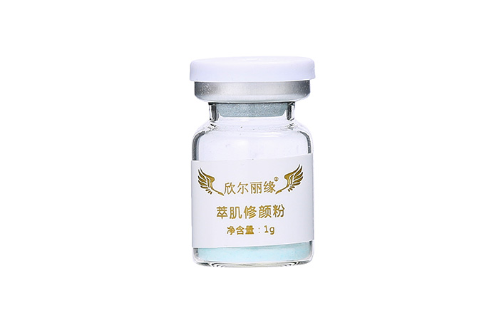 欣尔丽缘萃肌修颜套 欣尔丽缘萃肌修颜套