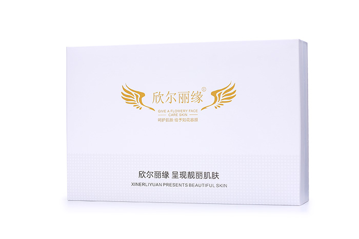 欣尔丽缘萃肌修颜套 欣尔丽缘萃肌修颜套