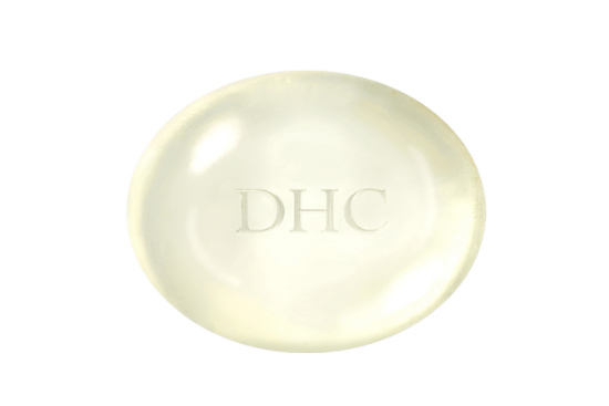 DHC保湿水晶皂 DHC保湿水晶皂