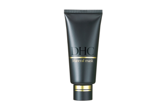 DHC净白矿物泥面膜 DHC净白矿物泥面膜