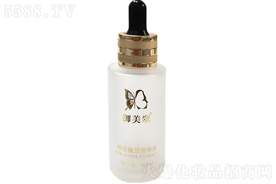 御美翠神经酰胺精华液 御美翠神经酰胺精华液