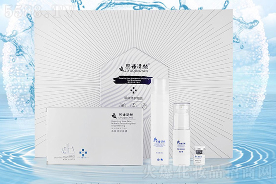 清颜世家肌底修复组合套有什么特点?优势在哪里? 清颜世家肌底修复组合套有什么特点?优势在哪里?