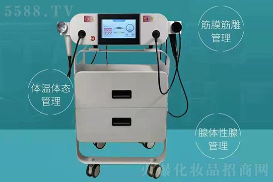 448K发烧大师美容仪 448K发烧大师美容仪