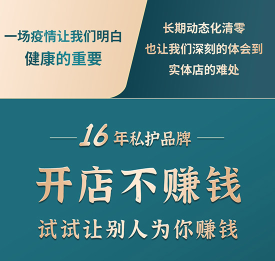 樂于美業