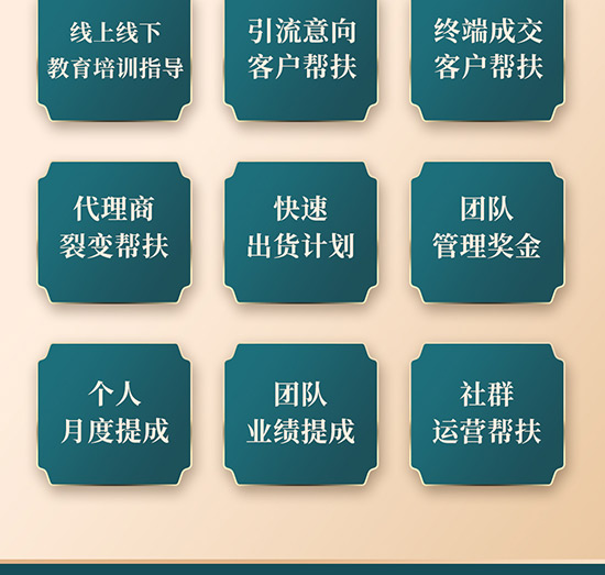 樂于美業