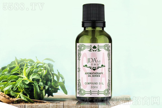 京丽达薄荷精油,每一滴都是自然的馈赠! 京丽达薄荷精油,每一滴都是自然的馈赠!