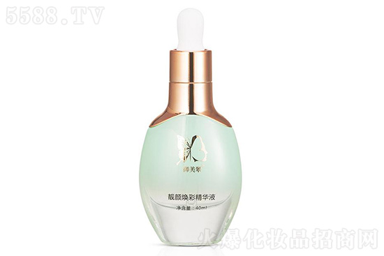 御美翠靓颜幻彩精华液 御美翠靓颜幻彩精华液
