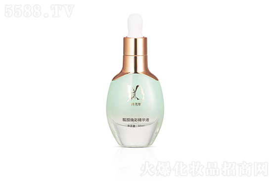 御美翠靓颜幻彩精华液 御美翠靓颜幻彩精华液