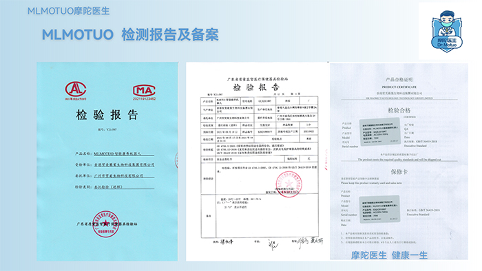 MLMOTUO摩陀医生+模式体系广告