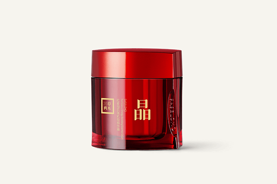 三草两木红藜御肌高机能精华霜