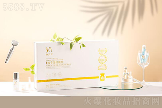 御美翠青春定格组合 御美翠青春定格组合