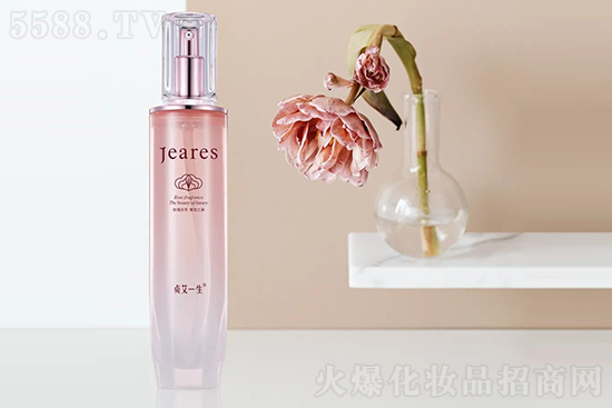玫瑰花蜜微箐露 玫瑰花蜜微箐露