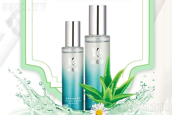 御美翠修护珍珠祛痘水 御美翠修护珍珠祛痘水