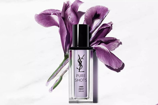 YSL玻色因精华