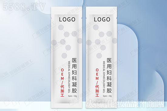 阐心医用妇科凝胶 阐心医用妇科凝胶
