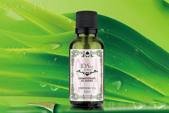 京丽达薄荷精油 京丽达薄荷精油
