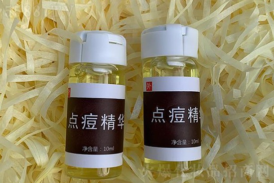 欧娜名媛点痘精华 欧娜名媛点痘精华