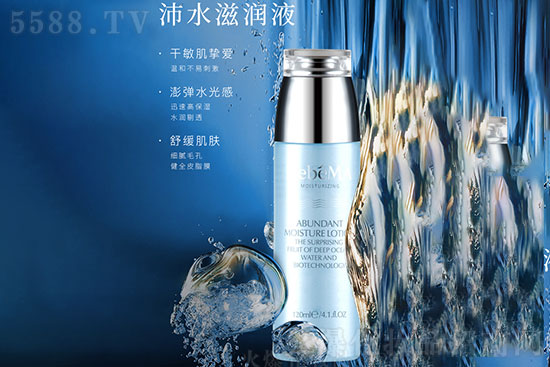 海之曼润沛水滋润液 海之曼润沛水滋润液1