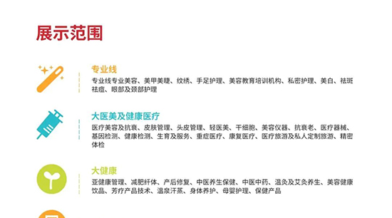 覆盖全产业链全品类 覆盖全产业链全品类