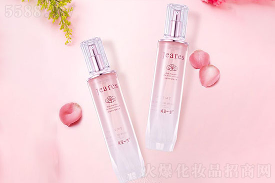 贞艾一生玫瑰花蜜微菁露 贞艾一生玫瑰花蜜微菁露