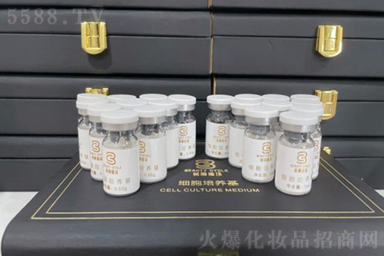 美丽循环细胞培养套 美丽循环细胞培养套