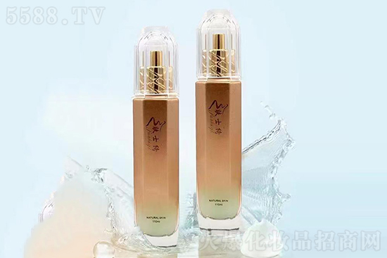 肤士绮水润活肤保湿乳 肤士绮水润活肤保湿乳