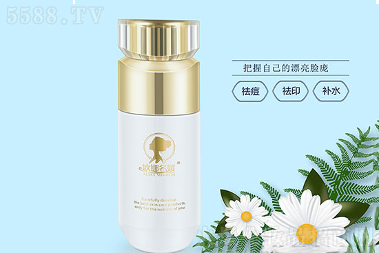 欧娜名媛清颜净肤祛痘精华 欧娜名媛清颜净肤祛痘精华