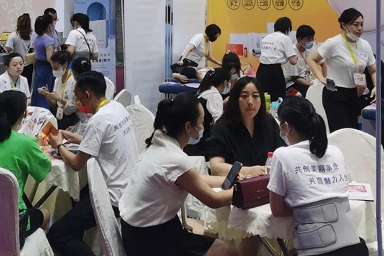 参展重庆美业博览会好处 参展重庆美业博览会好处