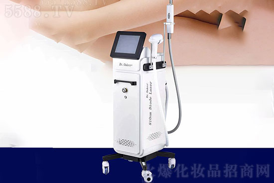 Dr.Oakes810脱毛仪 Dr.Oakes810脱毛仪