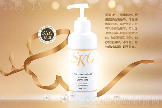 凯月诺言水漾维E按摩膏 凯月诺言水漾维E按摩膏