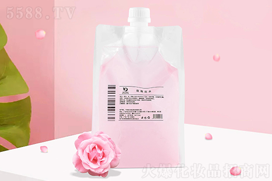 凯月诺言玫瑰花水 凯月诺言玫瑰花水