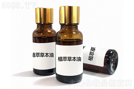 博雅植萃草本油代加工 博雅植萃草本油代加工