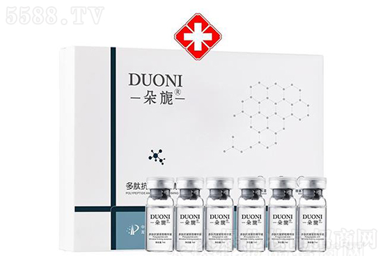 朵旎多肽抗皱紧致精华液 朵旎多肽抗皱紧致精华液