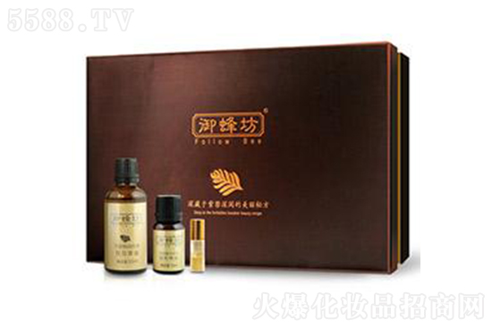 蜂素逆时新生眼护精华套 蜂素逆时新生眼护精华套