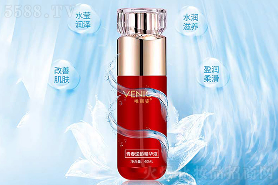 唯丽姿青春逆龄精华液 唯丽姿青春逆龄精华液