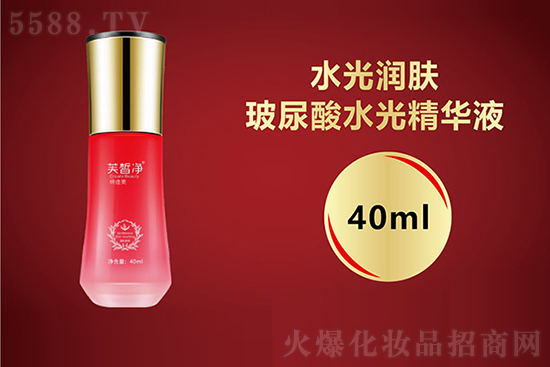 芙皙净玻尿酸水光精华液 芙皙净玻尿酸水光精华液