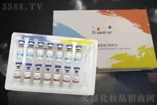 春肌漫马卡龙冻干粉组合 春肌漫马卡龙冻干粉组合