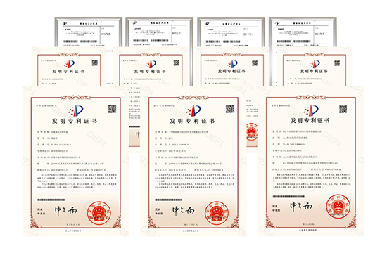 亨瑞生物成功认定“高新技术企业”