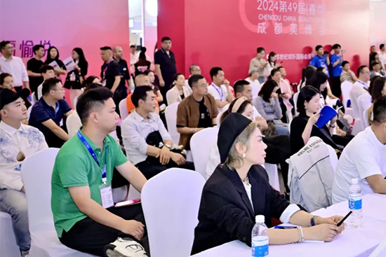 成都美业博览会 成都美业博览会