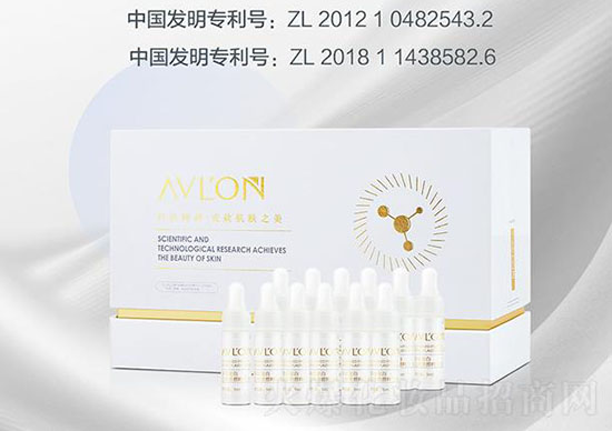 雅芙侬联合蛋白立体塑颜精华液 雅芙侬联合蛋白立体塑颜精华液