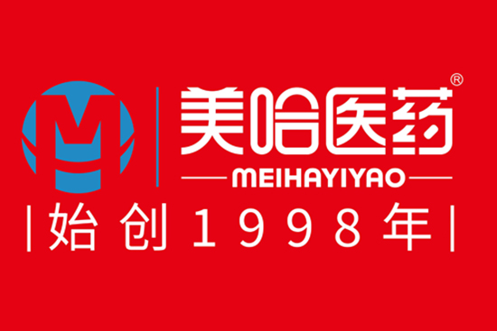 上海美哈医药集团 上海美哈医药集团