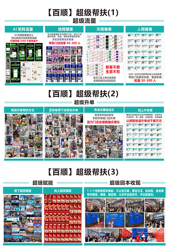 百顺生物帮扶 百顺生物帮扶