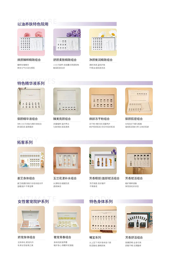 全线产品覆盖 全线产品覆盖