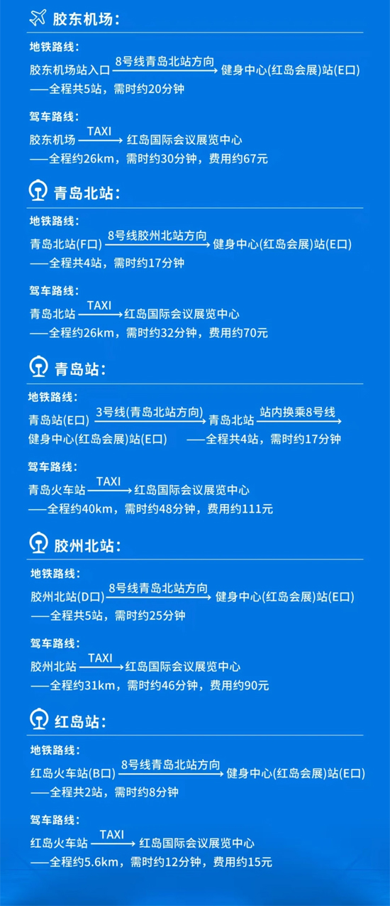 2025青岛国际美业高质量发展大会 2025青岛国际美业高质量发展大会