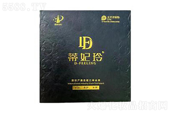 蒂妃玲卵巢抗衰精华 蒂妃玲卵巢抗衰精华