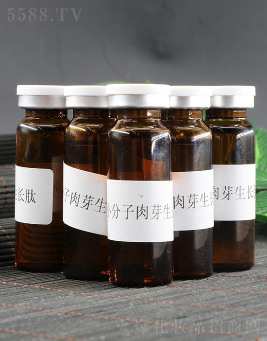小分子肉芽肽 小分子肉芽肽