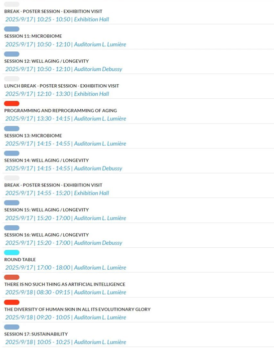 202535IFSCCױƷѧ()