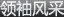 领袖风采