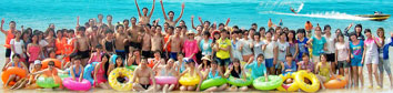 火爆网络威海之旅