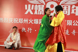 欢乐喜剧《白蛇歪转》，颠覆经典，爆笑至极！